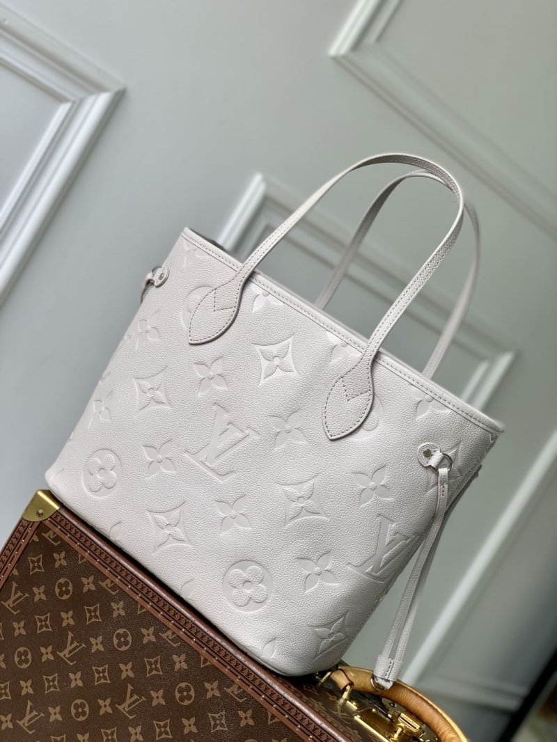 LV Shopping Bags